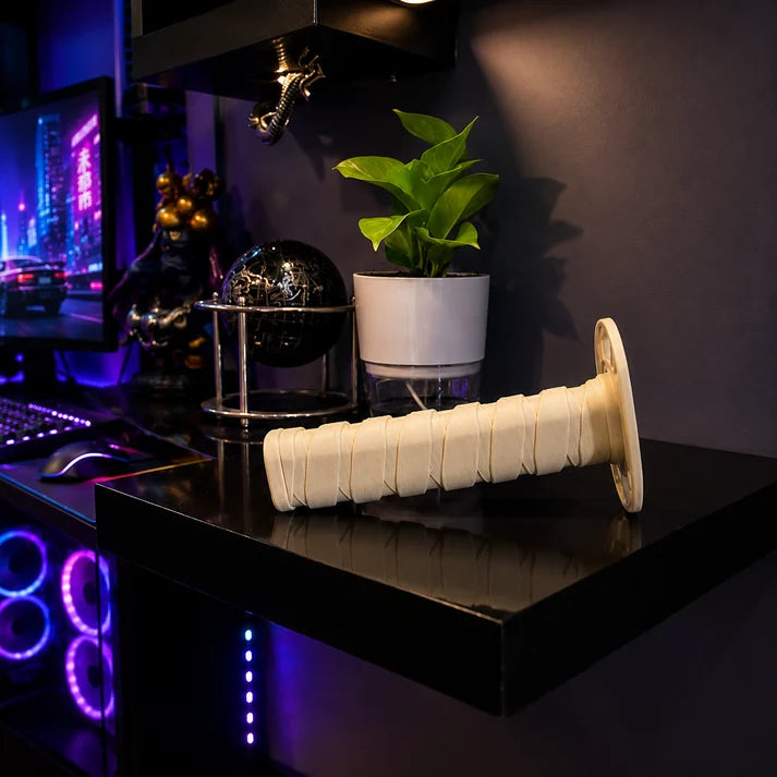 Krinji™ KuroBlade – 3D Printed Display Katan
